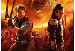 木乃伊3电影在线观看,龙之诅咒在线观影指南：惊悚回归，古墓探险再启程