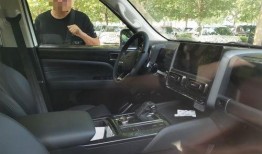 新h9最新爆料内饰图片,豪华质感与科技感并存，揭秘未来座驾风采”