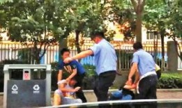 吃瓜群众爆料互殴视频,视频曝光引发网友热议