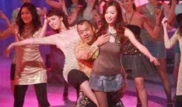 曾永毅爆料曾志伟视频全集,全程揭秘事件始末